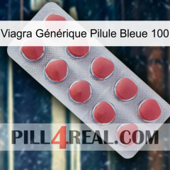 Viagra Générique Pilule Bleue 100 18